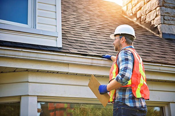 Licensed Roof Repair service in Exeter, RI - Ben Roofing and Steel LLC